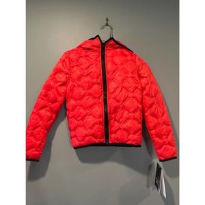 Elements Athleisure Boys Jacket Size L